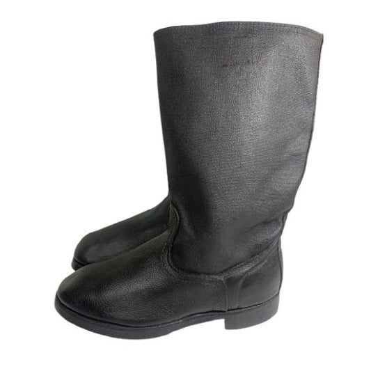Soviet Afghan 1984 VDV Boots 41