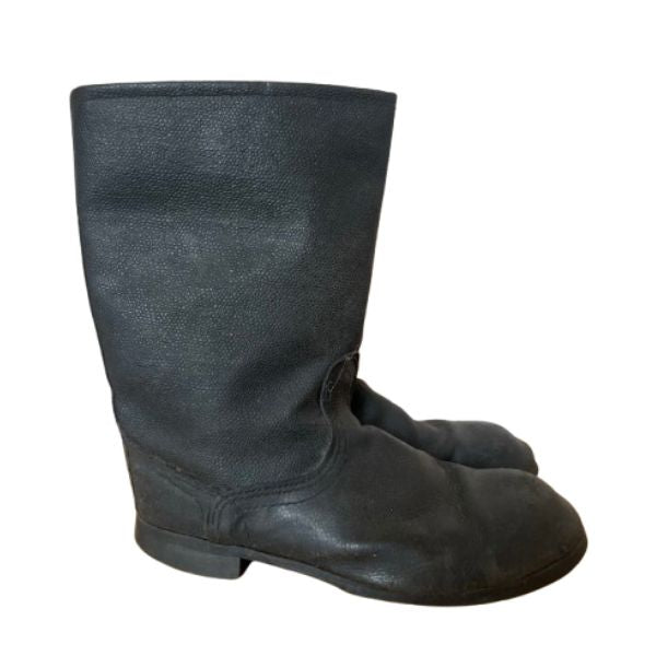 Soviet Russian VDV Winter Jack Boots 43 Used