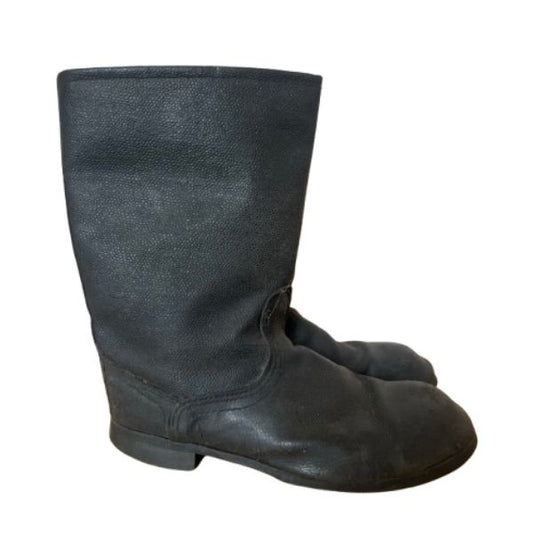 Soviet Russian VDV Winter Jack Boots 43 Used