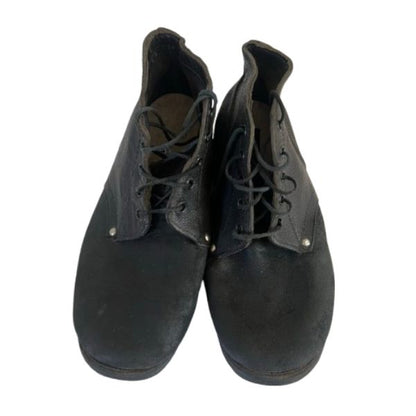 Soviet Classic Combat Boots 42 Used