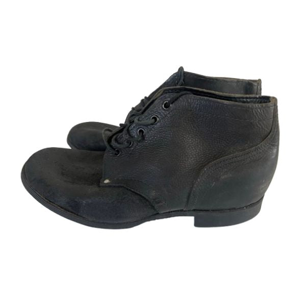 Soviet Classic Combat Boots 42 Used
