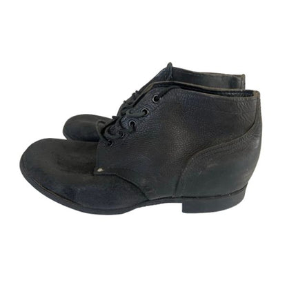 Soviet Classic Combat Boots 42 Used