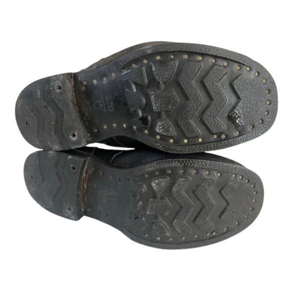 Soviet Classic Combat Boots 42 Used