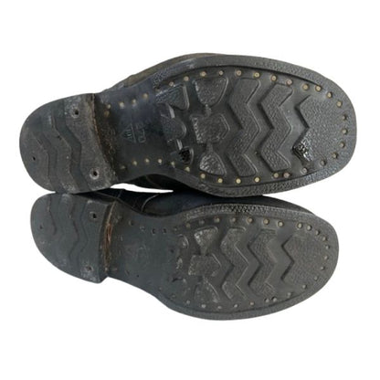 Soviet Classic Combat Boots 42 Used