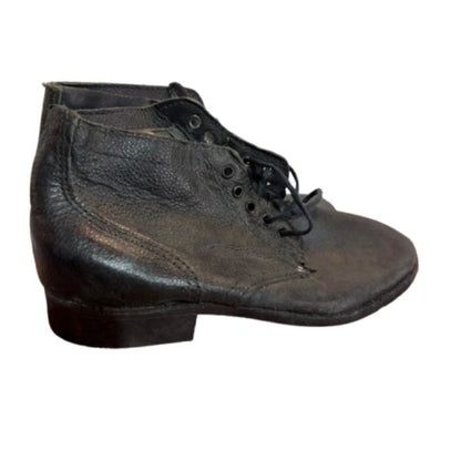 Soviet Combat Boots Stalin Soles 38