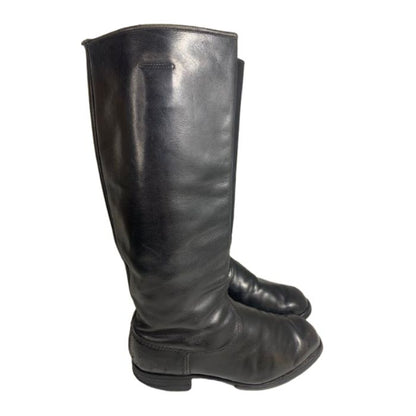 East German WW2 Officer Boots 38