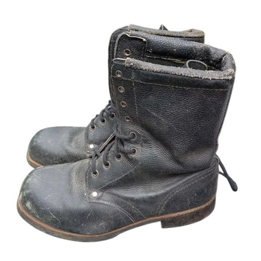 Soviet Afghan ORIGINAL ARMY Combat Boots M88 44 SOLD