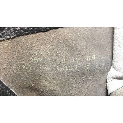 Soviet Afghan Combat Leather Boots M88 41 Size SOLD