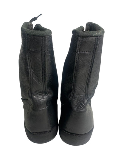 Soviet Afghan Combat Boots M88 Kirza 45