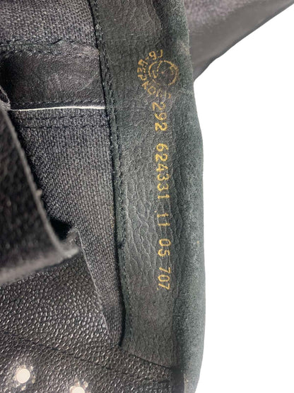 Soviet Afghan Combat Boots M88 Kirza 45