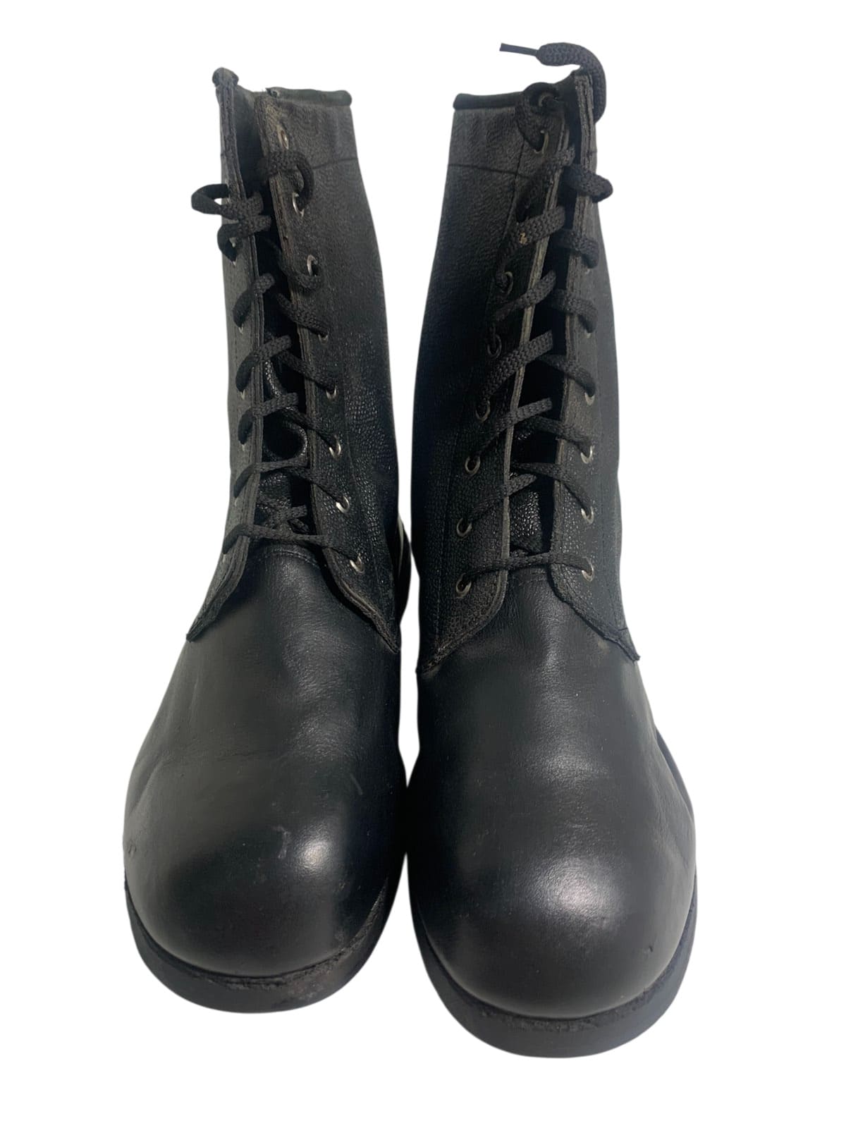 Soviet Afghan Combat Boots M88 Kirza 45