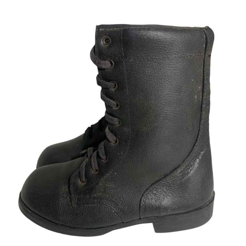 Original Soviet M88 Afghan Combat Boots – Size 41