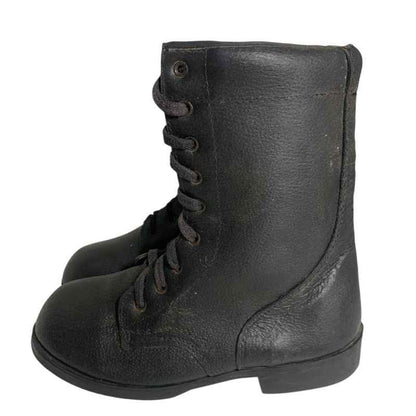 Original Soviet M88 Afghan Combat Boots – Size 41