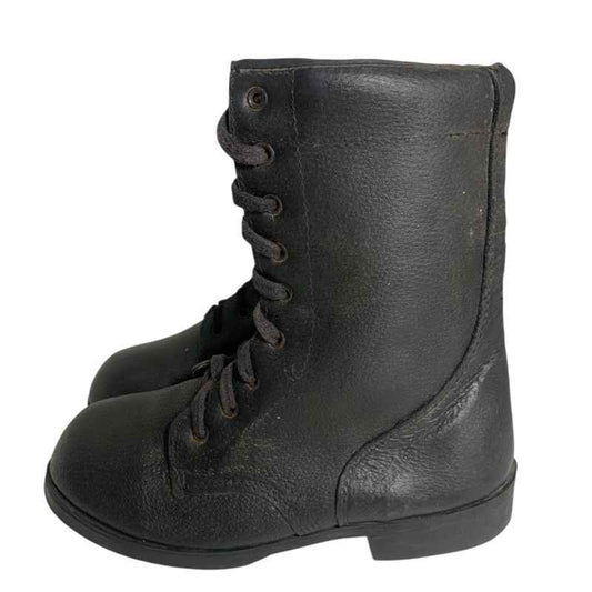 Original Soviet M88 Afghan Combat Boots – Size 41