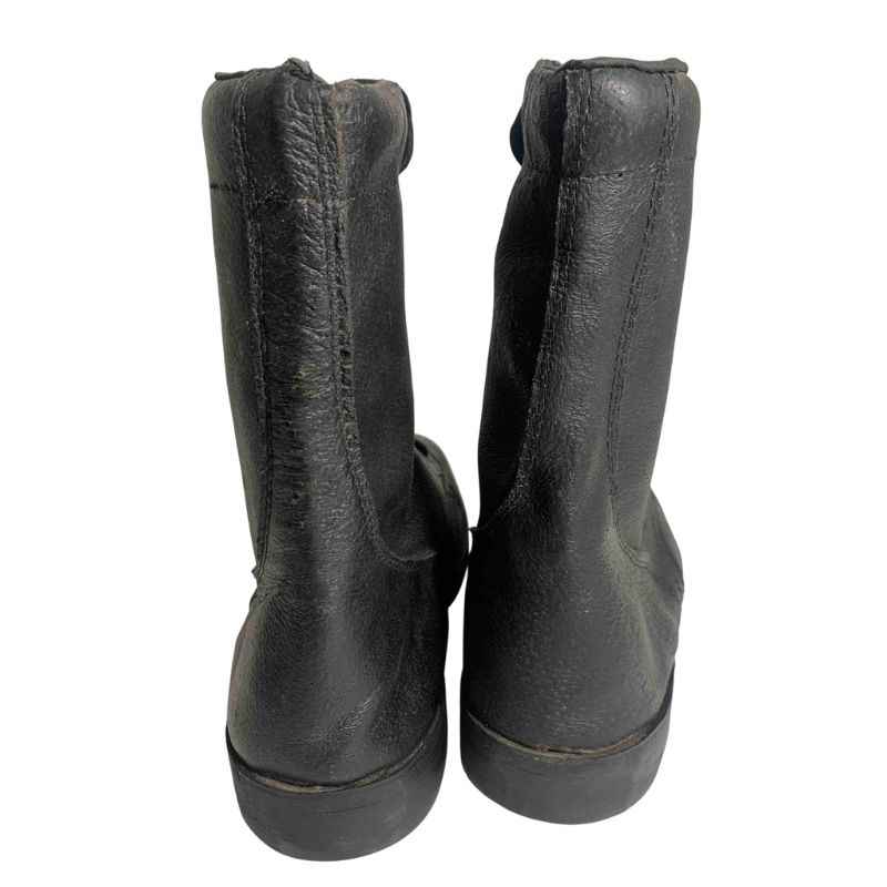Original Soviet M88 Afghan Combat Boots – Size 41
