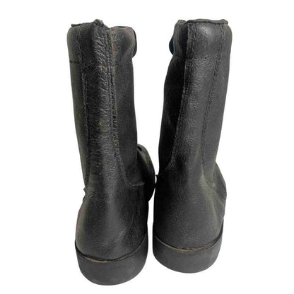 Original Soviet M88 Afghan Combat Boots – Size 41