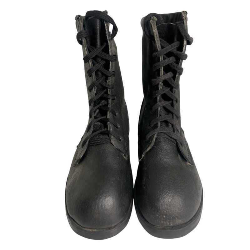 Original Soviet M88 Afghan Combat Boots – Size 41