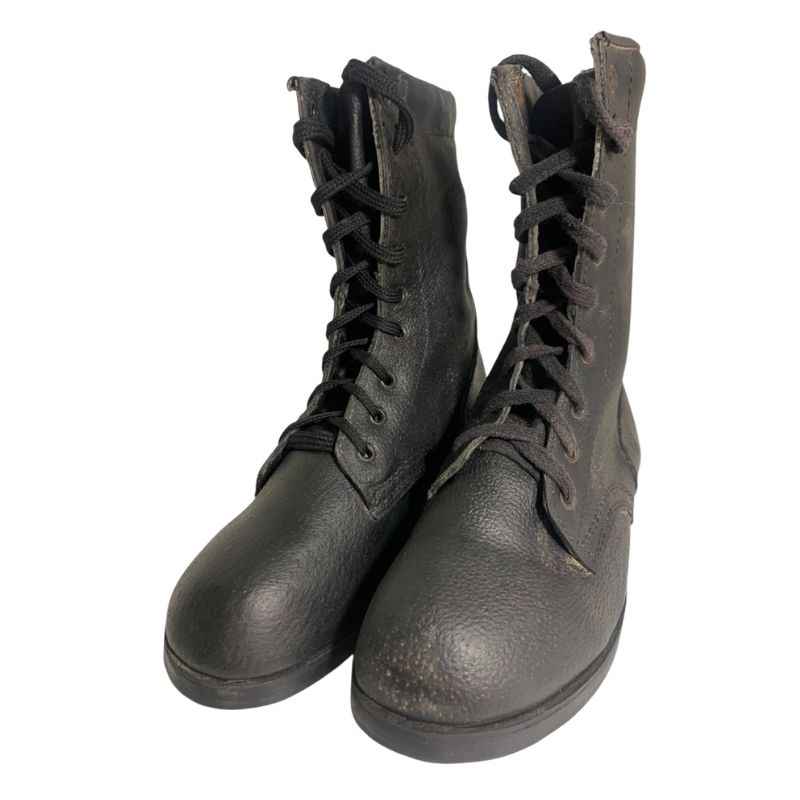 Original Soviet M88 Afghan Combat Boots – Size 41