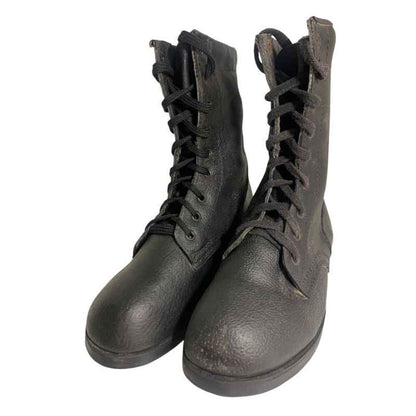 Original Soviet M88 Afghan Combat Boots – Size 41