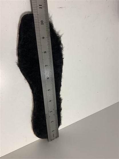 Rare Soviet Afghan Combat Boots 1989-93 Polyurethane 41