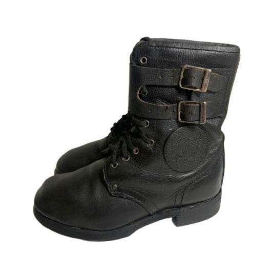 Rare Soviet Afghan VDV Combat Boots 42
