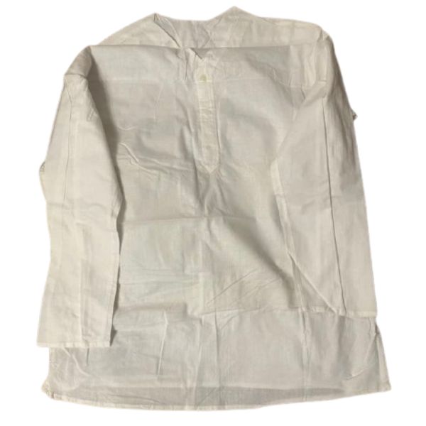 USSR army long johns – Soviet thermal base layer worn under Afghanka uniform