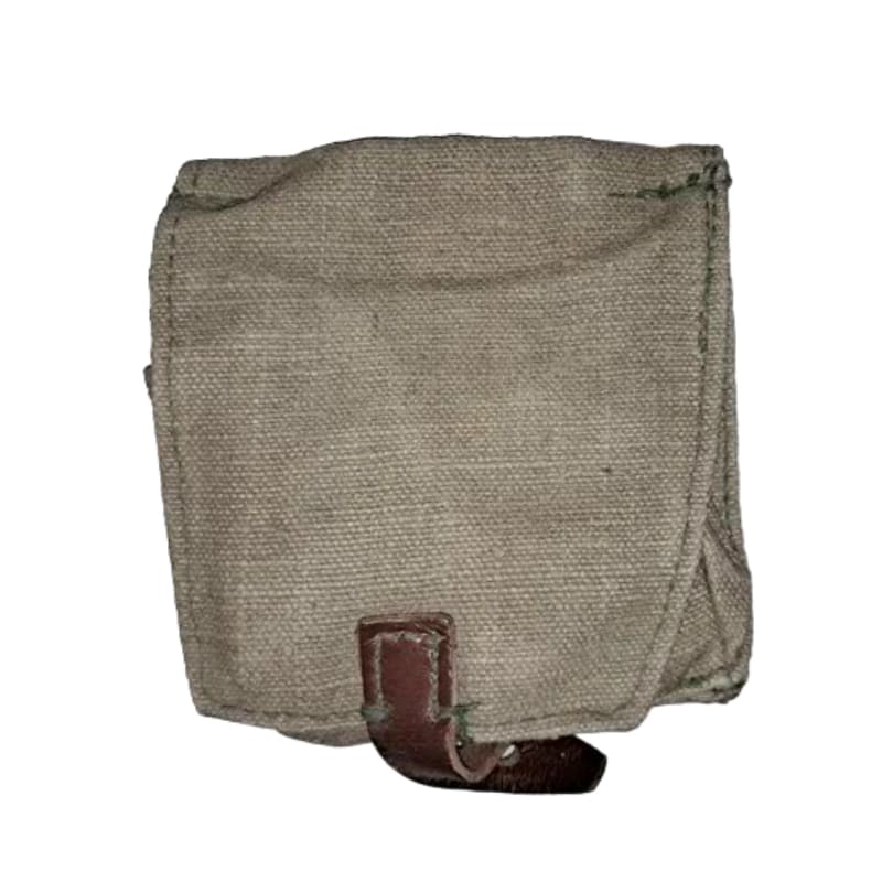 Soviet Military Pouch Bag