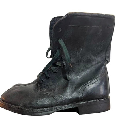 Rare Afghan Combat Boots 43 OLD VERSION