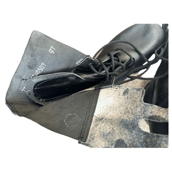 Tactical boots unifrom