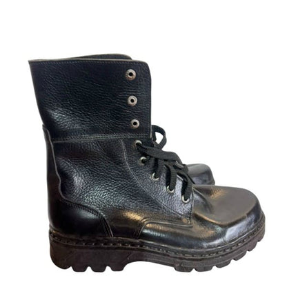 Russian Spetsnaz combat Boots 44 45