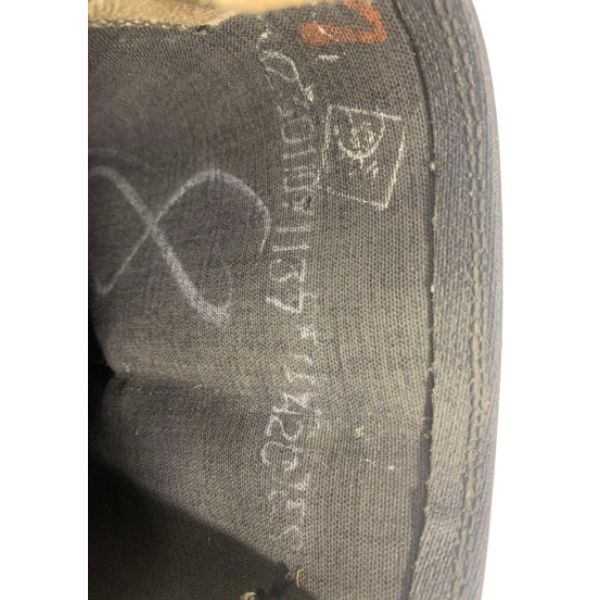 Soviet WW2 Dot Soles Soldier Boots 43