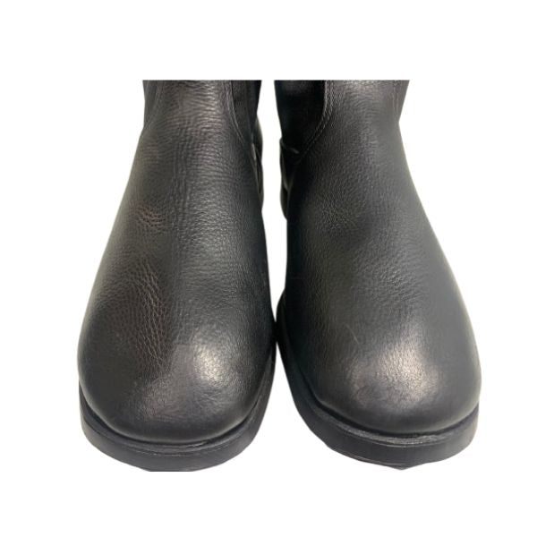 Soviet WW2 Dot Soles Soldier Boots 43