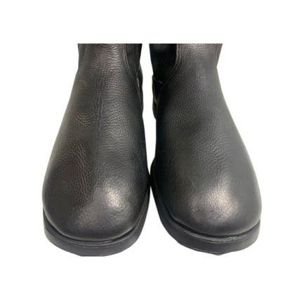 Soviet WW2 Dot Soles Soldier Boots 43