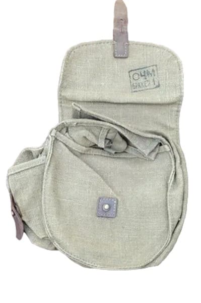 Soviet PPSh Pouch Bag