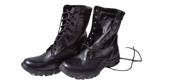 Russian Army Tactical Combat Boots