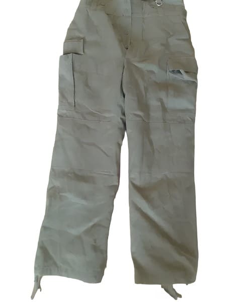 Soviet Afghan Winter Soldier Pants 50-4