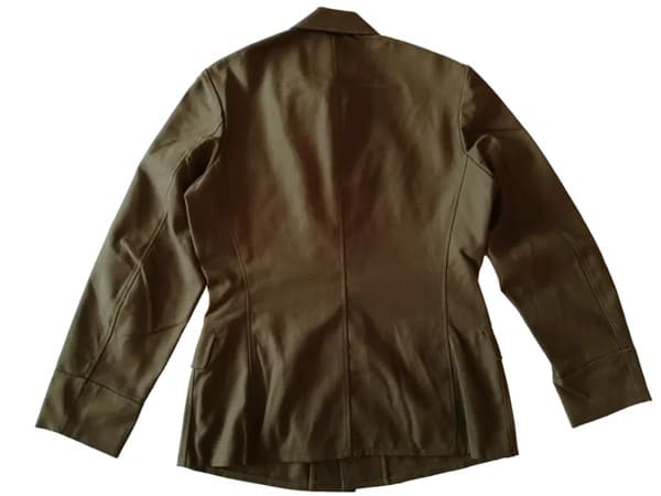 Soviet Officer Field Jacket 48