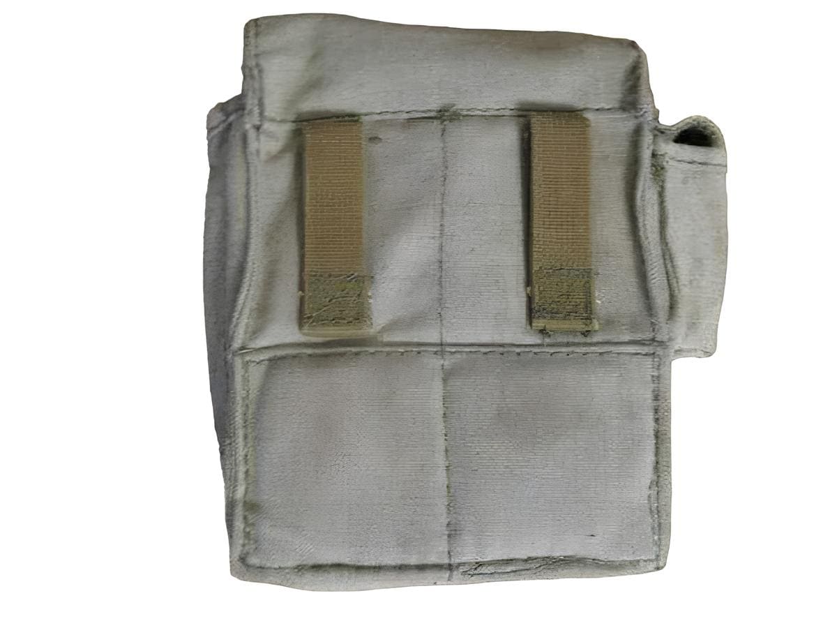 Soviet Pouch Bag 4 Magazines USSR