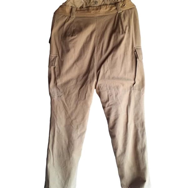 Soviet Winter Jacket Pants Afghanka 50-4