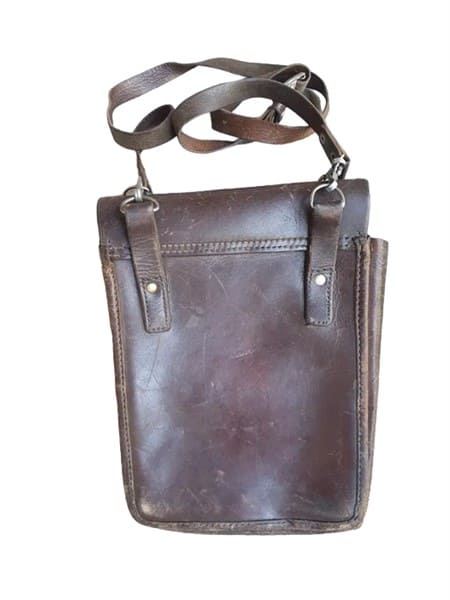 Antique RKKA 1944 Shoulder Bag Pouch