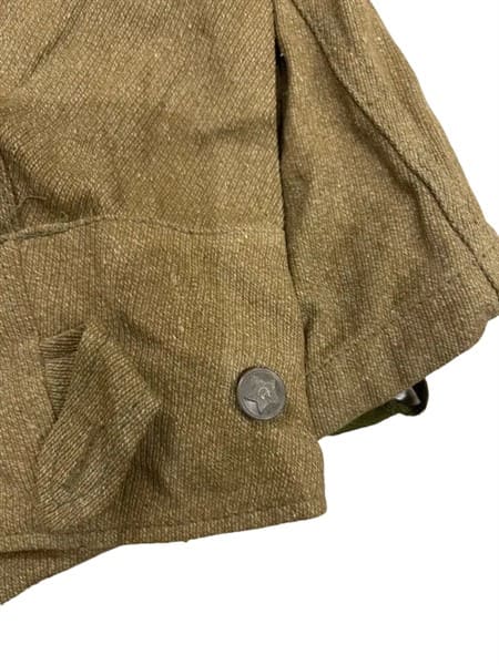 Soviet Afghan Uniform Jacket Pants 50-4