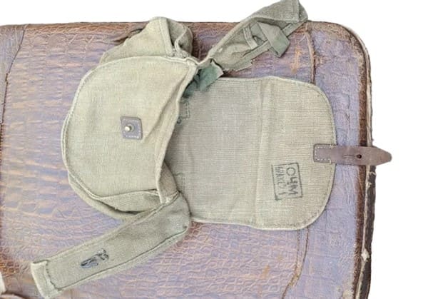 Soviet PPSh Pouch Bag