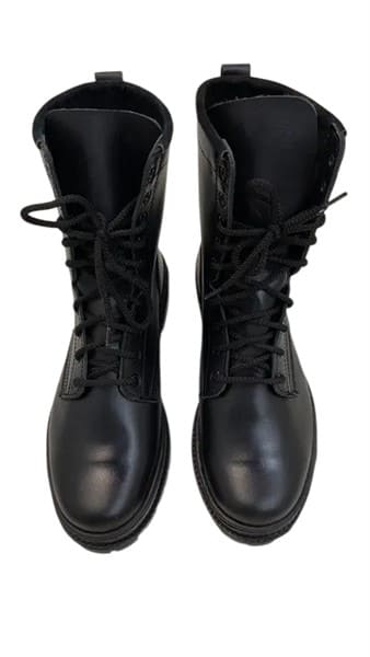 Russian Army SPETSNAZ Combat Boots 44