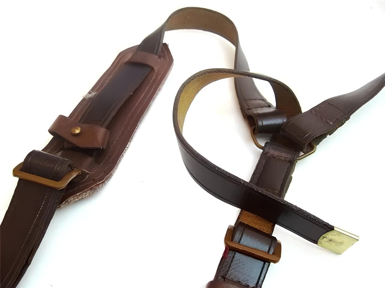 Soviet Shoulder Strap Harness Belt USSR