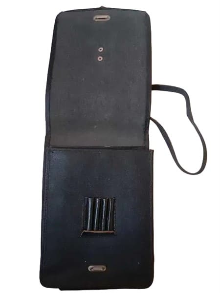 Soviet 1968 Army Officer Bag Pouch