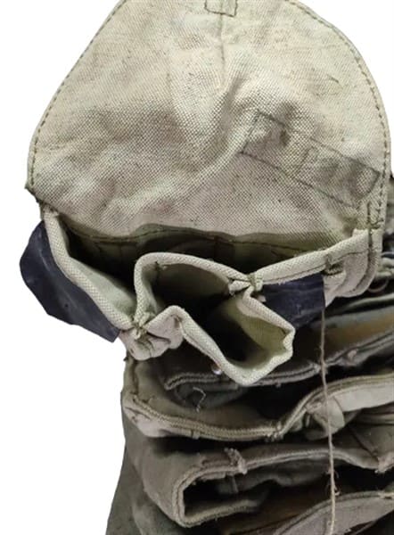 Soviet AK Pouch Bag Uniform