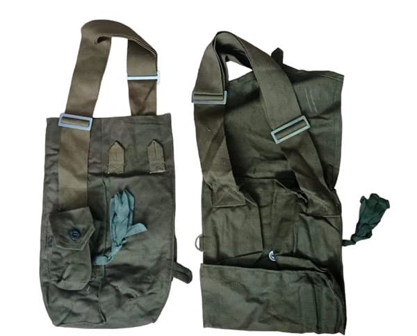 Soviet Soldier Pouch Army