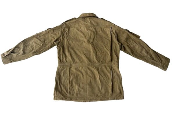 Soviet Afghanka Soldier Uniform Jacket Pants