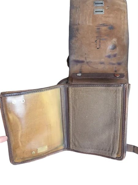 Antique RKKA 1944 Shoulder Bag Pouch