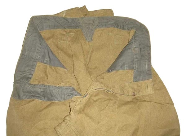 WW2 RKKA 1950 Breeches Pants